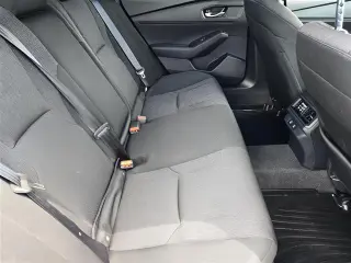 Honda Accord 2025 SE 4 puertas Sedan