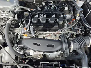Honda Accord 2025 SE 4 puertas Sedan