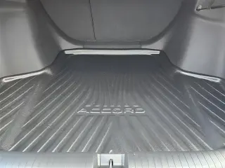 Honda Accord 2025 SE 4 puertas Sedan