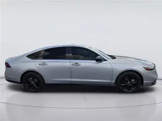 Honda Accord 2025 SE 4 puertas Sedan