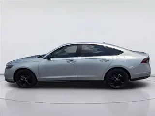 Honda Accord 2025 SE 4 puertas Sedan