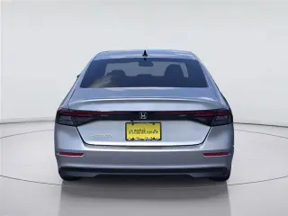 Honda Accord 2025 SE 4 puertas Sedan