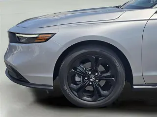 Honda Accord 2025 SE 4 puertas Sedan