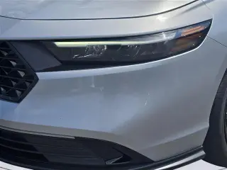 Honda Accord 2025 SE 4 puertas Sedan