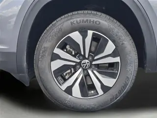 Volkswagen Atlas 2024 SE 4 puertas SUV