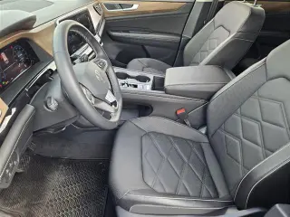 Volkswagen Atlas 2024 SE 4 puertas SUV