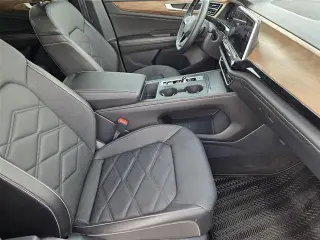 Volkswagen Atlas 2024 SE 4 puertas SUV