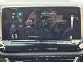 Volkswagen Atlas 2024 SE 4 puertas SUV