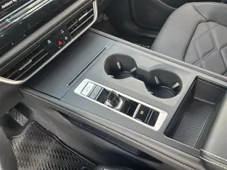 Volkswagen Atlas 2024 SE 4 puertas SUV