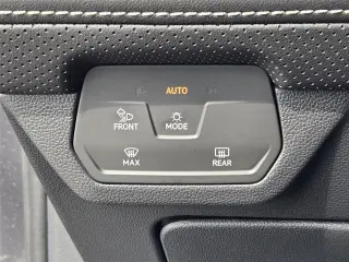 Volkswagen Atlas 2024 SE 4 puertas SUV