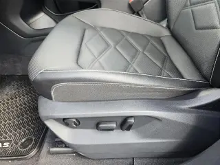 Volkswagen Atlas 2024 SE 4 puertas SUV