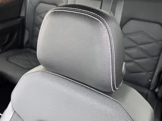 Volkswagen Atlas 2024 SE 4 puertas SUV