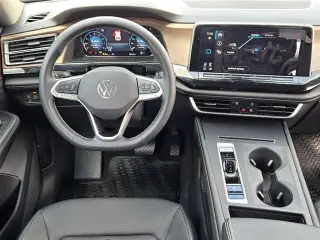 Volkswagen Atlas 2024 SE 4 puertas SUV