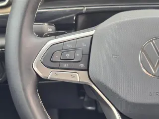Volkswagen Atlas 2024 SE 4 puertas SUV