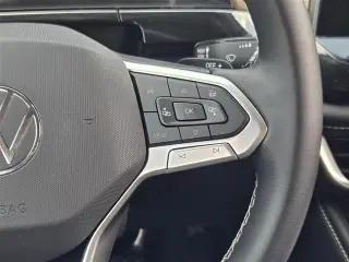Volkswagen Atlas 2024 SE 4 puertas SUV