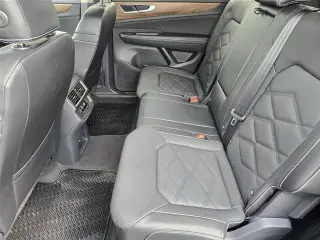 Volkswagen Atlas 2024 SE 4 puertas SUV