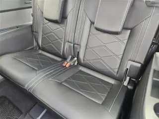 Volkswagen Atlas 2024 SE 4 puertas SUV