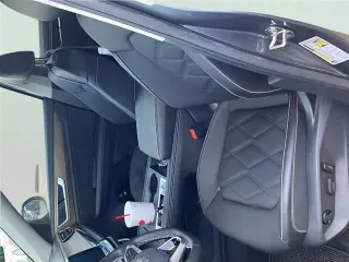 Volkswagen Atlas 2024 SE 4 puertas SUV