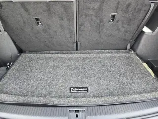 Volkswagen Atlas 2024 SE 4 puertas SUV