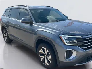 Volkswagen Atlas 2024 SE 4 puertas SUV