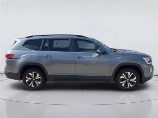 Volkswagen Atlas 2024 SE 4 puertas SUV