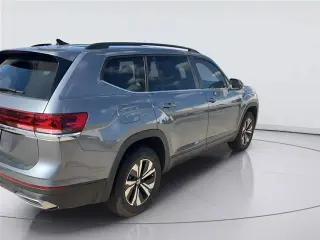 Volkswagen Atlas 2024 SE 4 puertas SUV