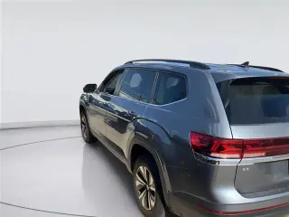 Volkswagen Atlas 2024 SE 4 puertas SUV