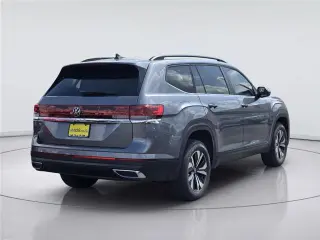 Volkswagen Atlas 2024 SE 4 puertas SUV