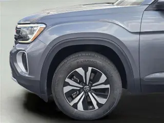 Volkswagen Atlas 2024 SE 4 puertas SUV