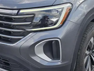 Volkswagen Atlas 2024 SE 4 puertas SUV