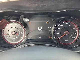 Dodge Charger 2021 R/T 4 puertas Sedan