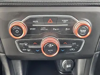 Dodge Charger 2021 R/T 4 puertas Sedan