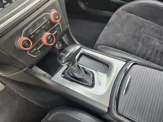 Dodge Charger 2021 R/T 4 puertas Sedan