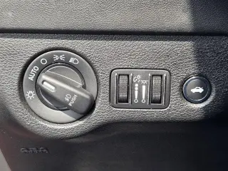 Dodge Charger 2021 R/T 4 puertas Sedan