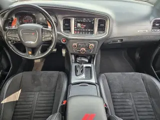 Dodge Charger 2021 R/T 4 puertas Sedan