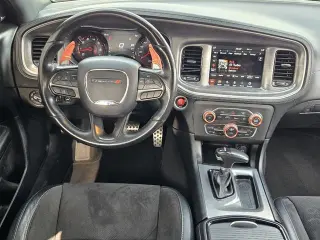 Dodge Charger 2021 R/T 4 puertas Sedan