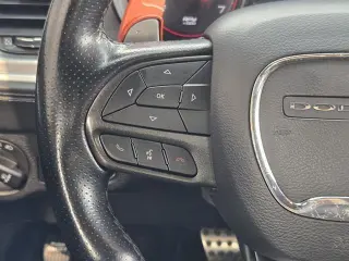 Dodge Charger 2021 R/T 4 puertas Sedan