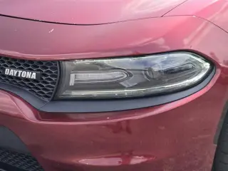 Dodge Charger 2021 R/T 4 puertas Sedan