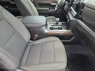 Chevrolet Silverado 1500 2024 4x4 LT 4p Cabana 5.8 ft. SB con 1LT