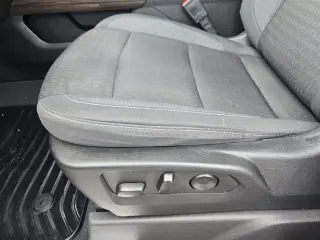 Chevrolet Silverado 1500 2024 4x4 LT 4p Cabana 5.8 ft. SB con 1LT