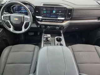Chevrolet Silverado 1500 2024 4x4 LT 4p Cabana 5.8 ft. SB con 1LT