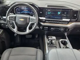 Chevrolet Silverado 1500 2024 4x4 LT 4p Cabana 5.8 ft. SB con 1LT