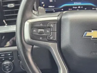 Chevrolet Silverado 1500 2024 4x4 LT 4p Cabana 5.8 ft. SB con 1LT