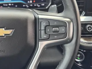 Chevrolet Silverado 1500 2024 4x4 LT 4p Cabana 5.8 ft. SB con 1LT
