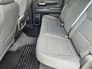 Chevrolet Silverado 1500 2024 4x4 LT 4p Cabana 5.8 ft. SB con 1LT