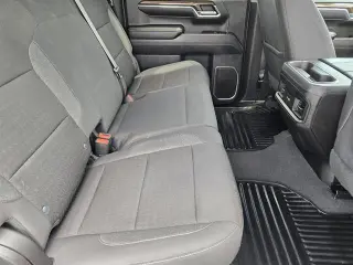 Chevrolet Silverado 1500 2024 4x4 LT 4p Cabana 5.8 ft. SB con 1LT
