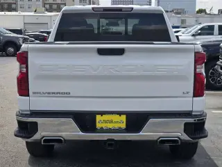 Chevrolet Silverado 1500 2024 4x4 LT 4p Cabana 5.8 ft. SB con 1LT