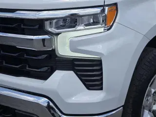 Chevrolet Silverado 1500 2024 4x4 LT 4p Cabana 5.8 ft. SB con 1LT