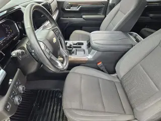 Chevrolet Silverado 1500 2024 4x4 LT 4p Cabana 5.8 ft. SB con 1LT