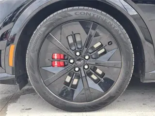 Ford Mustang Mach-E 2025 AWD GT 4p SUV